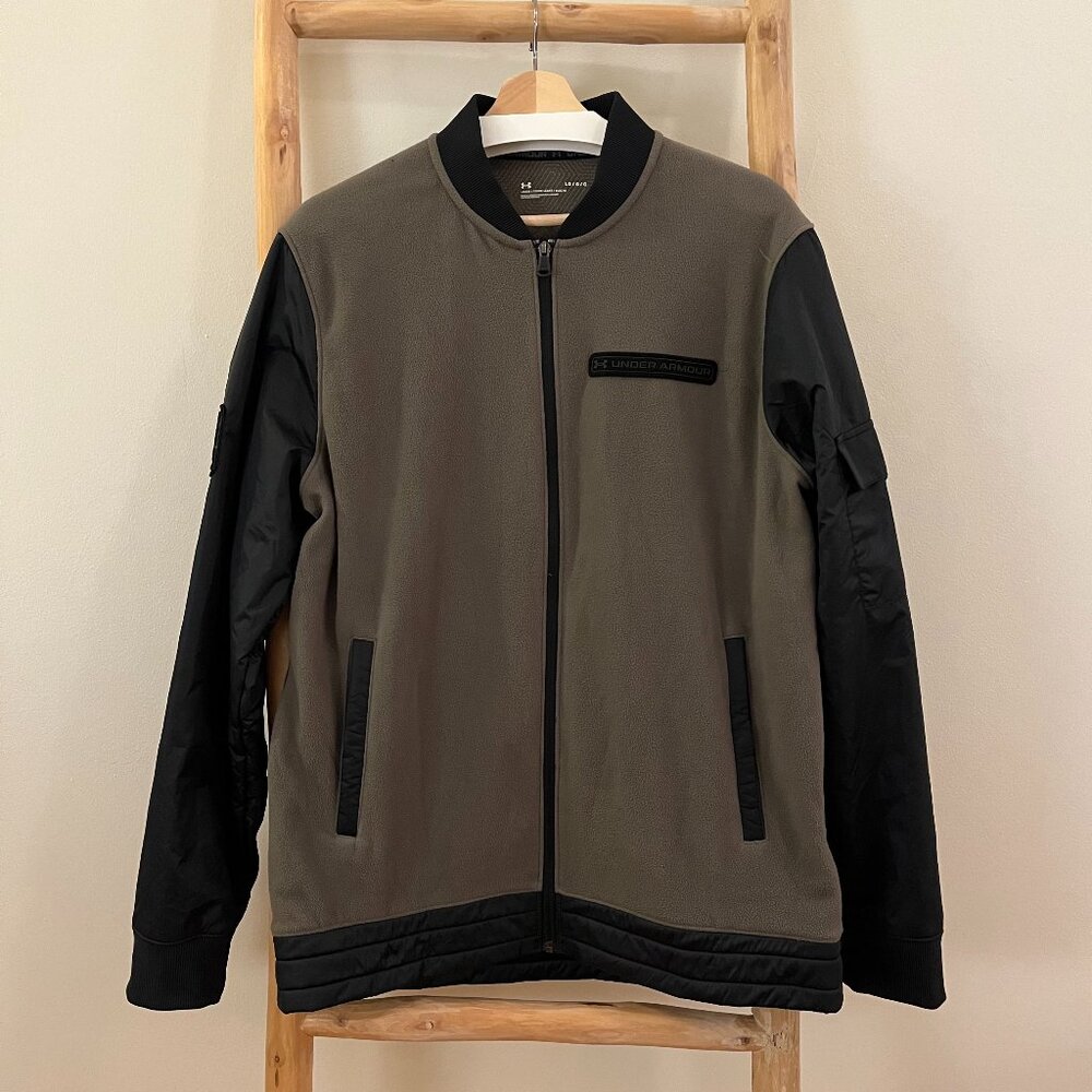 Under Armour | Men's Jacket | Size: Large